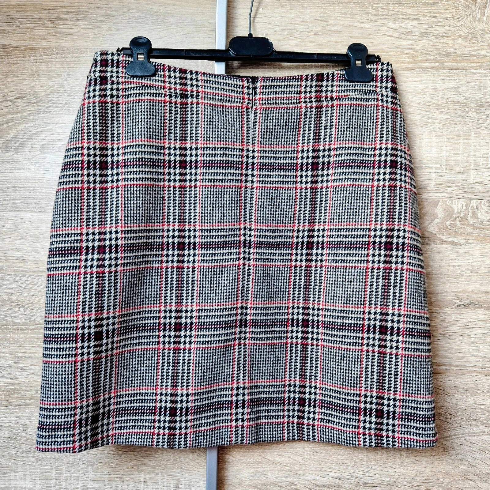 Falda de invierno – photo 3